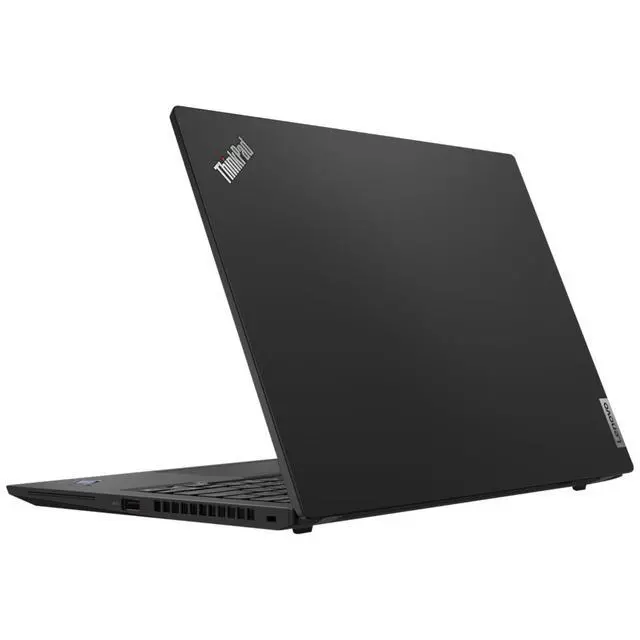 Alt view image 3 of 4 - Lenovo ThinkPad X13 G2 13.3" WUXGA IPS Intel Core i5-1145G7 2.60 GHz 16GB 256GB SSD Intel Iris Xe, Windows 11 Pro Laptop, Black, Minor Scratches and Dents - 20WLS2UW0H-I029