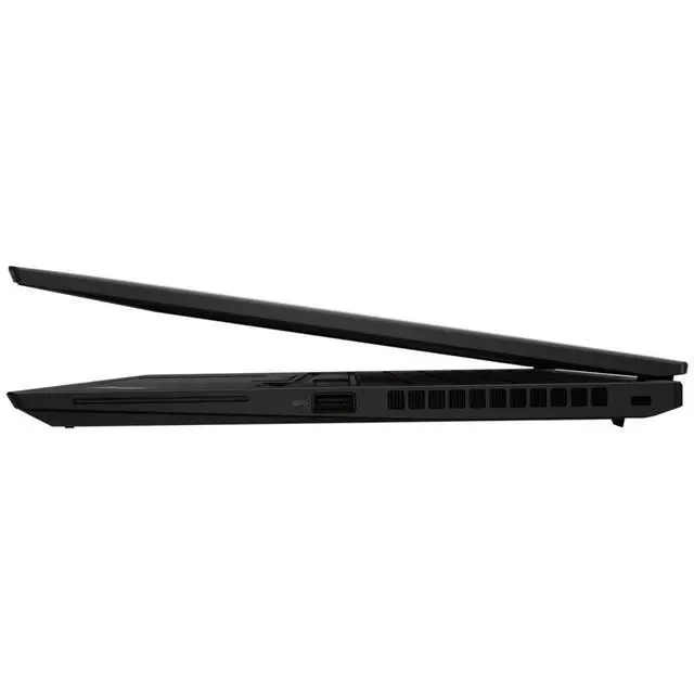 Alt view image 4 of 4 - Lenovo ThinkPad X13 G2 13.3" WUXGA IPS Intel Core i5-1145G7 2.60 GHz 16GB 256GB SSD Intel Iris Xe, Windows 11 Pro Laptop, Black, Minor Scratches and Dents - 20WLS2UW0H-I029