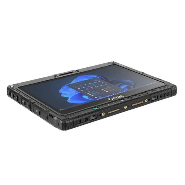 Alt view image 4 of 5 - Getac K120 Fully Rugged Tablet 12.5" FHD Touchscreen Intel Core i5-8550U 1.8 GHz 16GB DDR4 256GB SSD Intel UHD 620 with PEN Windows 11 Pro Laptop, Black, Minor Scratches and Dents