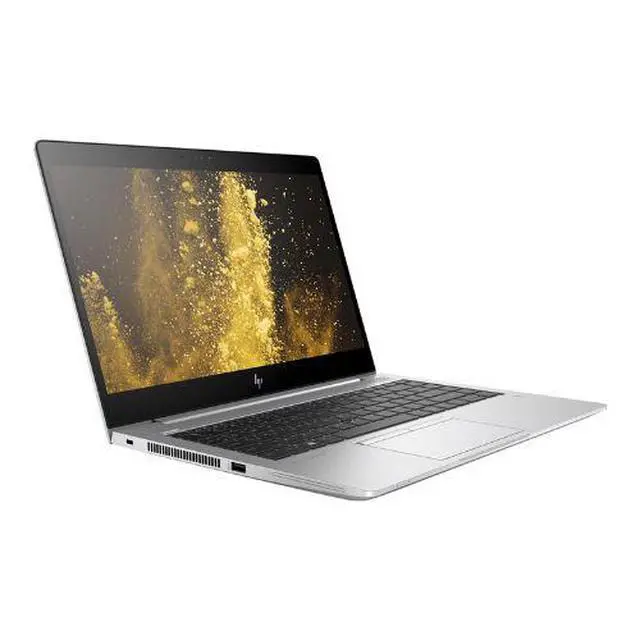 Alt view image 2 of 4 - HP EliteBook 840 G5 14" FHD IPS Intel Core i5-7300U 2.6 GHz up to 3.5 GHz 8GB DDR4 256GB SSD Intel HD Graphics 620 Windows 11 Pro Laptop - 4CR20UC-I007
