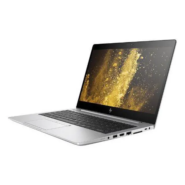 Alt view image 3 of 4 - HP EliteBook 840 G5 14" FHD IPS Intel Core i5-7300U 2.6 GHz up to 3.5 GHz 8GB DDR4 256GB SSD Intel HD Graphics 620 Windows 11 Pro Laptop - 4CR20UC-I007