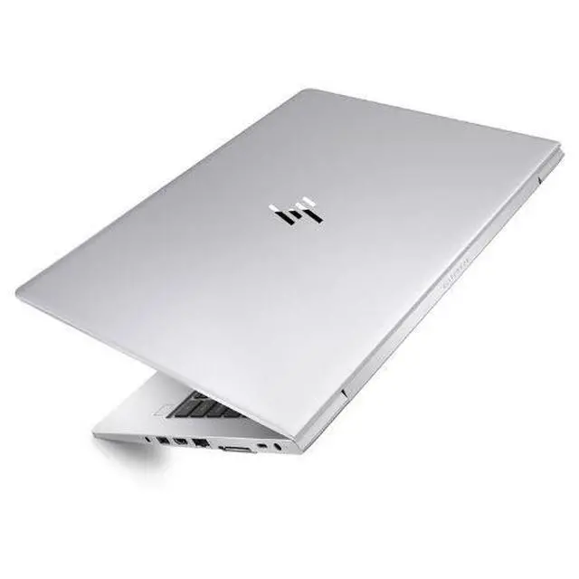 Alt view image 4 of 4 - HP EliteBook 840 G5 14" FHD IPS Intel Core i5-7300U 2.6 GHz up to 3.5 GHz 8GB DDR4 256GB SSD Intel HD Graphics 620 Windows 11 Pro Laptop - 4CR20UC-I007