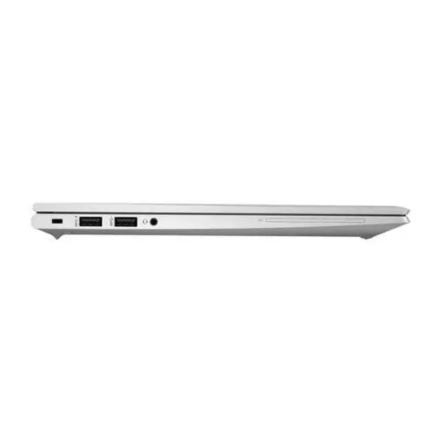 Alt view image 5 of 5 - HP EliteBook 840 G8 14" FHD IPS Intel Core i5-1145G7 2.6 GHz up to 4.4 GHz16GB DDR4 256GB SSD Intel Iris Xe Windows 11 Pro Laptop, Silver, With minor scratches and dents - 667M8UC-I005