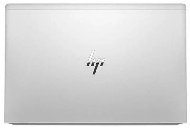 Alt view image 2 of 4 - HP EliteBook 845 G8 14" FHD AMD Ryzen 5 PRO 5650U 2.30 GHz up to 4.2 GHz 16GB DDR4 256GB SSD AMD Radeon Graphics Windows 11 Pro Laptop, Silver, With minor scratches and dents - 5R6C2UC-I058