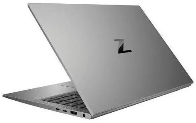Alt view image 4 of 5 - HP ZBook Firefly 14 G8 14" FHD IPS Intel Core i5-1145G7 2.6 GHz up to 4.4 GHz 16GB DDR4 256GB SSD Intel Iris Xe Graphics Windows 11 Pro Laptop, Gray - 4X9Z2UC-I009
