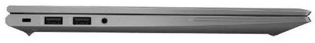 Alt view image 5 of 5 - HP ZBook Firefly 14 G8 14" FHD IPS Intel Core i5-1145G7 2.6 GHz up to 4.4 GHz 16GB DDR4 256GB SSD Intel Iris Xe Graphics Windows 11 Pro Laptop, Gray - 4X9Z2UC-I009