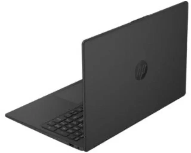 Alt view image 4 of 6 - HP 15-fd0000 15.6" FHD IPS Touch Intel Core i7-1355U 1.7 GHz up to 5.0 GHz 16GB DDR4 1TB SSD Intel Iris Xe Graphics Windows 11 Home Laptop, Black - B1PU5AV-I090