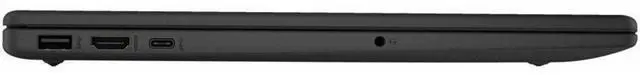 Alt view image 6 of 6 - HP 15-fd0000 15.6" FHD IPS Touch Intel Core i7-1355U 1.7 GHz up to 5.0 GHz 16GB DDR4 1TB SSD Intel Iris Xe Graphics Windows 11 Home Laptop, Black - B1PU5AV-I090