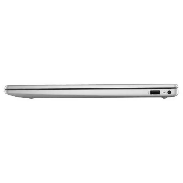 Alt view image 6 of 6 - HP 15-fd0000 15.6" FHD IPS Touch Intel Core i7-1360P 2.20 GHz up to 5.0 GHz 16GB RAM 1TB SSD Intel Iris Xe Windows 11 Home Laptop, Silver - B1PU6AV-I051