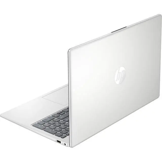 Alt view image 4 of 6 - HP 15-fd0000 15.6" FHD IPS Touch Intel Core i7-1360P 2.20 GHz up to 5.0 GHz 16GB RAM 1TB SSD Intel Iris Xe Windows 11 Home Laptop, Silver - B1PU6AV-I051