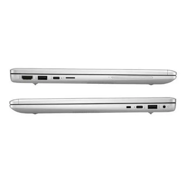 Alt view image 4 of 5 - HP Elite c640 G3 14" FHD IPS Intel Core i5-1245U 1.2 GHz up to 4.4 GHz 8GB DDR4 256GB SSD Intel Iris Xe ChromeOS Chromebook, Silver - 7A052UT-I010
