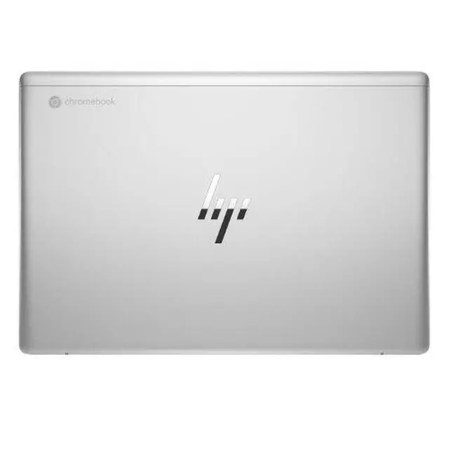 Alt view image 5 of 5 - HP Elite c640 G3 14" FHD IPS Intel Core i5-1245U 1.2 GHz up to 4.4 GHz 8GB DDR4 256GB SSD Intel Iris Xe ChromeOS Chromebook, Silver - 7A052UT-I010
