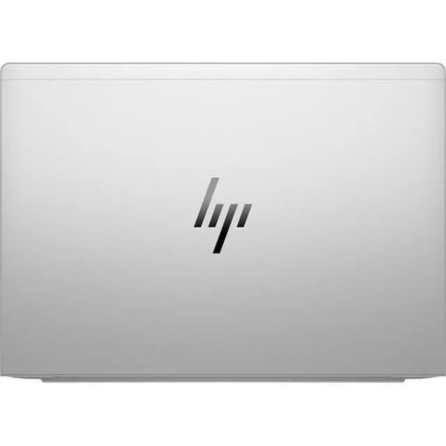 Alt view image 5 of 5 - HP EliteBook 6 G1i 14" WUXGA IPS Intel Core Ultra 7 265U 2.1 GHz up to 5.3 GHz 16GB DDR5 512GB SSD Intel Graphics Windows 11 Pro Laptop, Silver - BM3V2PC-I010