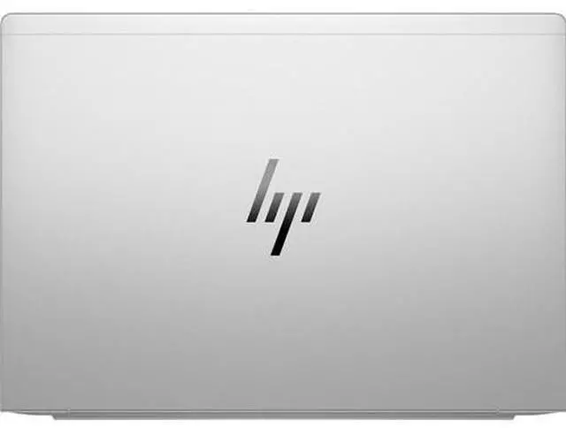 Alt view image 5 of 5 - HP EliteBook 6 G1i 14" WUXGA IPS Intel Core Ultra 7 265U 2.1 GHz up to 5.3 GHz 16GB DDR5 512GB SSD Intel Graphics Windows 11 Pro Laptop, Silver - BD5J3UT-I010