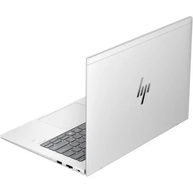 Alt view image 5 of 6 - HP EliteBook 640 G11 14" WUXGA IPS Intel Core Ultra 7 165U 1.7 GHz up to 4.9 GHz 32GB DDR5 512GB SSD Intel Graphics Windows 11 Pro Laptop, Silver - A6TP3UT-I010