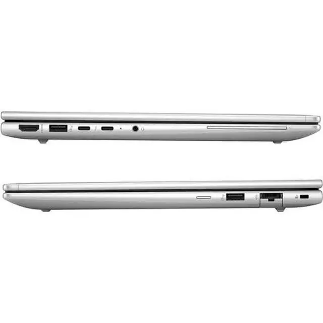 Alt view image 6 of 6 - HP EliteBook 640 G11 14" WUXGA IPS Intel Core Ultra 7 165U 1.7 GHz up to 4.9 GHz 32GB DDR5 512GB SSD Intel Graphics Windows 11 Pro Laptop, Silver - A6TP3UT-I010