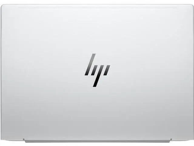 Alt view image 6 of 6 - HP EliteBook 8 G1i 14" WUXGA Touch Intel Core Ultra 7 255U 2.0 GHz up to 5.2 GHz 16GB DDR5 512GB SSD Intel Graphics Windows 11 Pro Laptop, Silver - BE9E6UT-I010