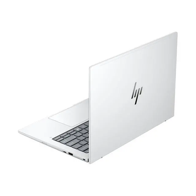 Alt view image 3 of 4 - HP EliteBook 8 G1i AI 14" WUXGA Intel Core Ultra 7 265H 1.7 GHz up to 5.3 GHz 16 GB 512 GB SSD Intel Graphics Windows 11 Pro Laptop, Silver - C8LK6UP-I010
