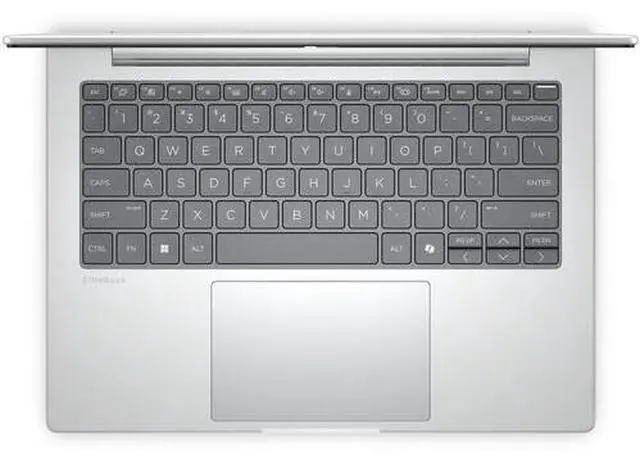 Alt view image 5 of 6 - HP EliteBook 8 G1i 14" WUXGA IPS Intel Core Ultra 7 255U 2.0 GHz up to 5.2 GHz 32GB DDR5 512GB SSD Intel Graphics Windows 11 Pro Laptop, Silver - BE8T1UT-I020