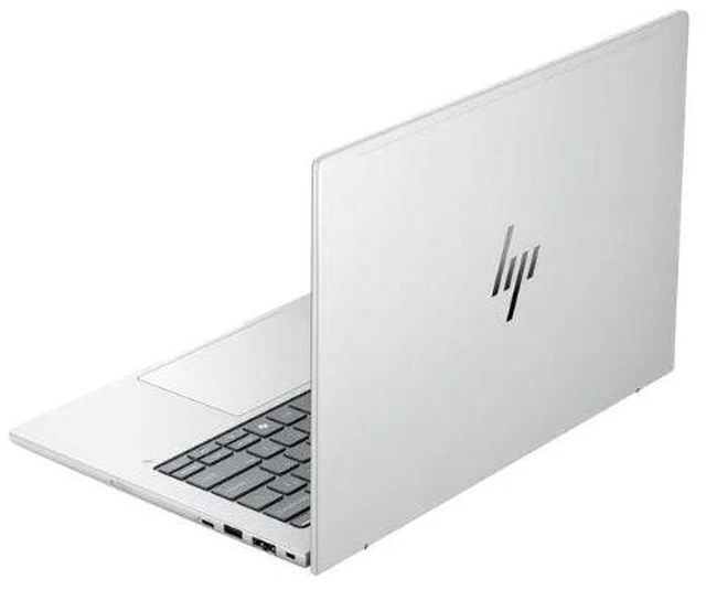 Alt view image 4 of 5 - HP EliteBook 8 G1i 14" WUXGA Intel Core Ultra 7 268V 2.2 GHz up to 5.0 GHz 32GB DDR5 512GB SSD Intel Arc 140V Windows 11 Pro Laptop, Silver - C0SV3UP-I010
