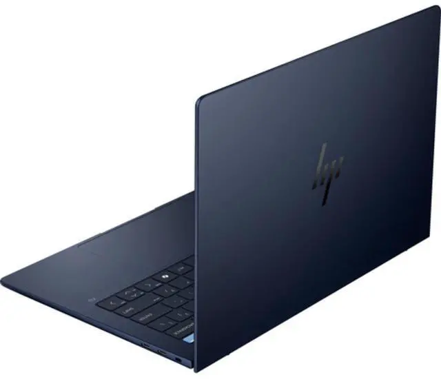 Alt view image 4 of 5 - HP EliteBook Ultra G1i 14" 2.8K Touchscreen Intel Core Ultra 7 268V 2.2 GHz up to 5.0 GHz 32 GB 1 TB SSD Intel Arc Graphics Windows 11 Pro Laptop, Atmospheric Blue - C3ZB7UP-I010