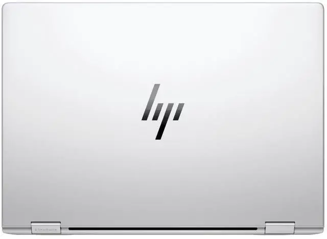Alt view image 5 of 6 - HP EliteBook X Flip G1i 14" WUXGA Touch Intel Core Ultra 7 256V 2.2 GHz up to 4.8 GHz 16GB RAM 256GB SSD Intel Arc 140V GPU Windows 11 Pro Laptop, Silver - A85LQAV-I010