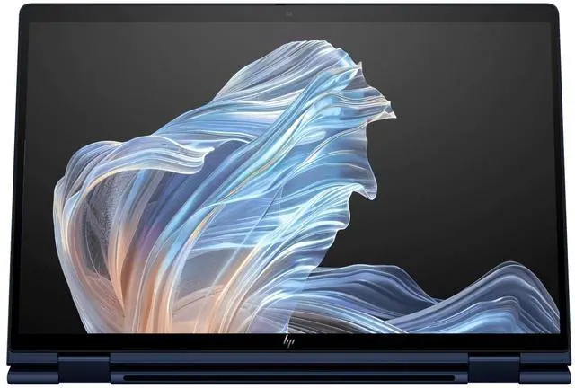Alt view image 4 of 6 - HP EliteBook X Flip G1i 14" WUXGA Touch Intel Core Ultra 7 268V 2.2 GHz up to 5.0 GHz 32GB RAM 256GB SSD Intel Arc 140V Windows 11 Pro Laptop, Blue - C46P5UP-I020