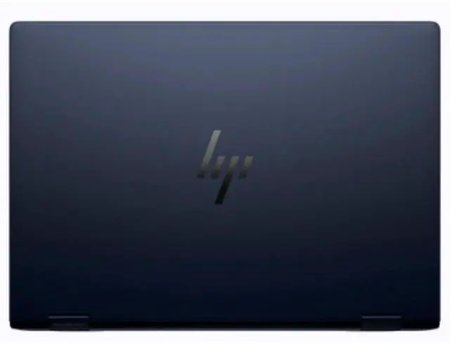 Alt view image 6 of 6 - HP EliteBook X Flip G1i 14" WUXGA Touch Intel Core Ultra 7 268V 2.2 GHz up to 5.0 GHz 32GB RAM 256GB SSD Intel Arc 140V Windows 11 Pro Laptop, Blue - C46P5UP-I020