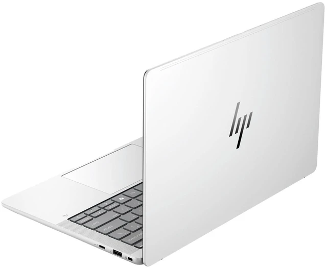 Alt view image 4 of 5 - HP EliteBook X G1a 14.0" OLED Touch AMD Ryzen AI 7 PRO 360 2.0 GHz up to 5.0 GHz 32GB RAM 1TB SSD AMD Radeon 880M Windows 11 Pro Laptop, Silver - B5PH8UT-I010