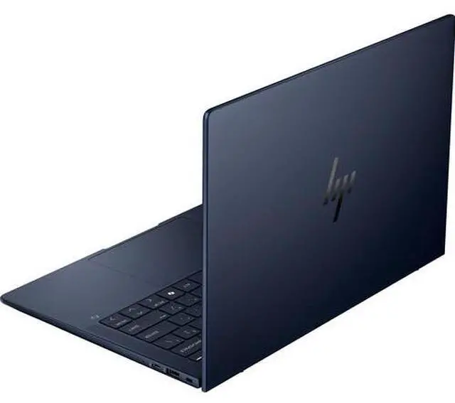 Alt view image 5 of 6 - HP EliteBook X G1i 14" WUXGA Touch Intel Core Ultra 7 258V 3.7 GHz up to 4.8 GHz 32GB RAM 1TB SSD Intel Arc 140V Windows 11 Pro Laptop, Blue - 8FS4EC-I010
