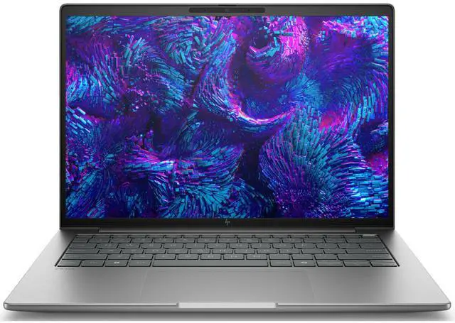 Main image of HP ZBook 8 G1i 14" WUXGA Intel Core Ultra 5 235H 1.8 GHz up to 5.0 GHz 32 GB 512 GB SSD Intel Graphics Windows 11 Pro Laptop, Gray - C53YNUP-I010