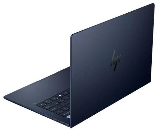 Alt view image 4 of 5 - HP EliteBook Ultra G1i 14" OLED Touch Intel Core Ultra 5 228V 2.1 GHz up to 4.5 GHz 32GB 512GB SSD Intel Arc 130V Windows 11 Pro Laptop, Blue - B5PW2UT-I021