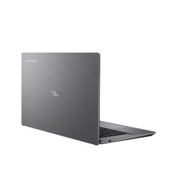 Alt view image 4 of 5 - Asus AU CX3402C 14" FHD Touch Intel Core i3-1215U 1.2 GHz up to 4.4 GHz 8GB 256G UFS Intel UHD Graphics Chrome OS Laptop, Grey - CX3402CBA-ASI31T-CB