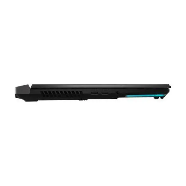 Alt view image 4 of 6 - Asus ROG Strix SCAR 17.3" X3D QHD IPS AMD Ryzen 9 7945HX3D 2.3 GHz up to 5.4 GHz 32GB RAM 1TB SSD NVIDIA GeForce RTX 4080 Windows 11 Pro Laptop, Black - G733PZV-DS91-CA