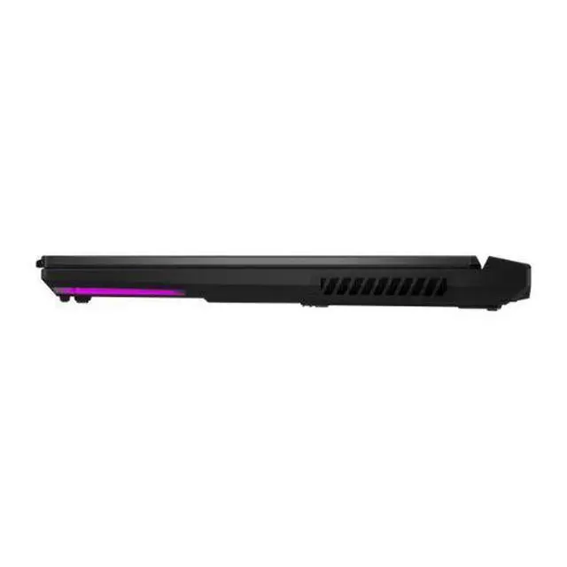 Alt view image 5 of 6 - Asus ROG Strix SCAR 17.3" X3D QHD IPS AMD Ryzen 9 7945HX3D 2.3 GHz up to 5.4 GHz 32GB RAM 1TB SSD NVIDIA GeForce RTX 4080 Windows 11 Pro Laptop, Black - G733PZV-DS91-CA