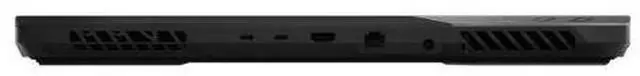 Alt view image 6 of 6 - Asus ROG Strix SCAR 17.3" X3D QHD IPS AMD Ryzen 9 7945HX3D 2.3 GHz up to 5.4 GHz 32GB RAM 1TB SSD NVIDIA GeForce RTX 4080 Windows 11 Pro Laptop, Black - G733PZV-DS91-CA
