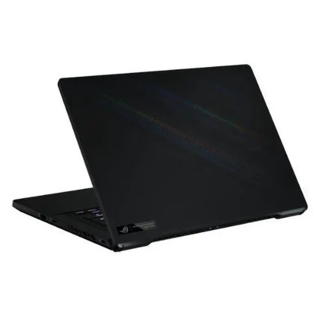 Alt view image 3 of 5 - Asus ROG Zephyrus M16" QHD+ IPS Intel Core i7-12700H 2.3 GHz up to 4.7 GHz 16GB DDR5 1TB SSD NVIDIA GeForce RTX 3060 Windows 11 Home Laptop, Black - GU603ZM-DS71-CA
