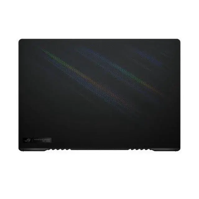 Alt view image 4 of 5 - Asus ROG Zephyrus M16" QHD+ IPS Intel Core i7-12700H 2.3 GHz up to 4.7 GHz 16GB DDR5 1TB SSD NVIDIA GeForce RTX 3060 Windows 11 Home Laptop, Black - GU603ZM-DS71-CA