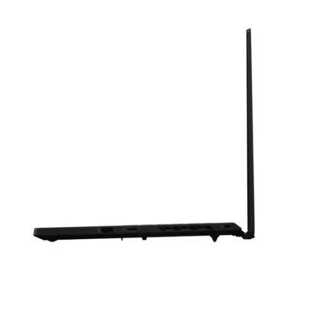 Alt view image 5 of 5 - Asus ROG Zephyrus M16" QHD+ IPS Intel Core i7-12700H 2.3 GHz up to 4.7 GHz 16GB DDR5 1TB SSD NVIDIA GeForce RTX 3060 Windows 11 Home Laptop, Black - GU603ZM-DS71-CA