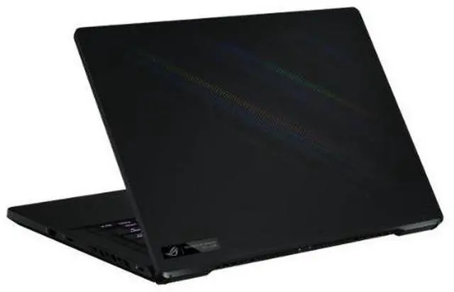 Alt view image 3 of 5 - Asus ROG Zephyrus M16" QHD+ IPS Intel Core i9-12900H 2.5 GHz up to 5.0 GHz 32GB DDR5 1TB SSD NVIDIA GeForce RTX 3080 Ti Windows 11 Home Laptop, Black - GU603ZX-XS92-CA
