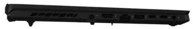 Alt view image 4 of 5 - Asus ROG Zephyrus M16" QHD+ IPS Intel Core i9-12900H 2.5 GHz up to 5.0 GHz 32GB DDR5 1TB SSD NVIDIA GeForce RTX 3080 Ti Windows 11 Home Laptop, Black - GU603ZX-XS92-CA