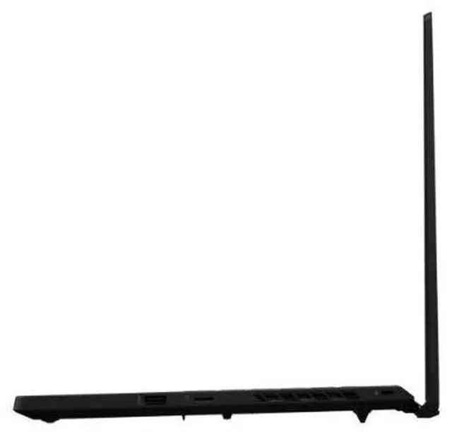 Alt view image 5 of 5 - Asus ROG Zephyrus M16" QHD+ IPS Intel Core i9-12900H 2.5 GHz up to 5.0 GHz 32GB DDR5 1TB SSD NVIDIA GeForce RTX 3080 Ti Windows 11 Home Laptop, Black - GU603ZX-XS92-CA