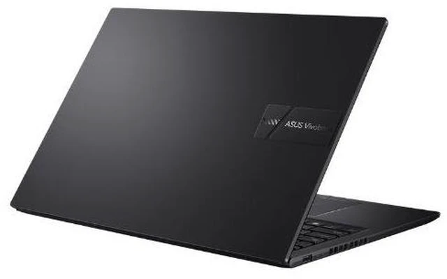 Alt view image 3 of 4 - ASUS Vivobook 16" WUXGA IPS AMD Ryzen 5 5625U 2.3 GHz up to 4.3 GHz 16GB DDR4 512GB SSD AMD Radeon Windows 11 Home Laptop, Black - M1605YA-DH51-CA