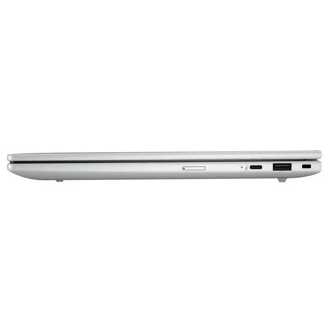 Alt view image 4 of 6 - HP EliteBook 8 G1i 13.3" WUXGA Intel Core Ultra 7 265U 2.1 GHz up to 5.3 GHz 32GB RAM 512GB SSD Intel Graphics Windows 11 Pro Laptop, Silver - C94QKUC-I010