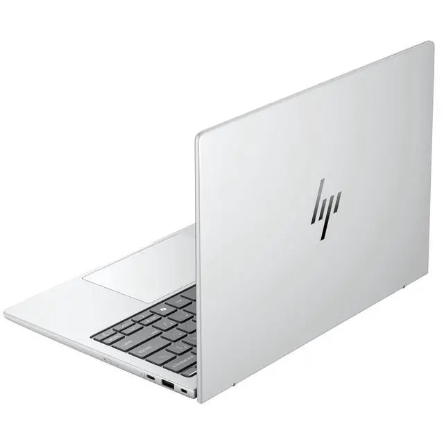 Alt view image 5 of 6 - HP EliteBook 8 G1i 13.3" WUXGA Intel Core Ultra 7 265U 2.1 GHz up to 5.3 GHz 32GB RAM 512GB SSD Intel Graphics Windows 11 Pro Laptop, Silver - C94QKUC-I010