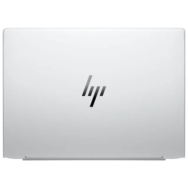 Alt view image 6 of 6 - HP EliteBook 8 G1i 13.3" WUXGA Intel Core Ultra 7 265U 2.1 GHz up to 5.3 GHz 32GB RAM 512GB SSD Intel Graphics Windows 11 Pro Laptop, Silver - C94QKUC-I010