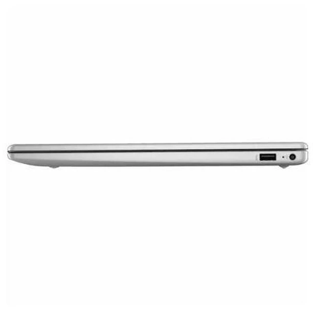 Alt view image 3 of 4 - HP PC 15-fc0000 FHD IPS AMD Ryzen 5 7530U 2.0 GHz up to 4.5 GHz 8GB DDR4 256GB SSD Windows 11 Home Laptop, Blue- B1TX6AV-I051