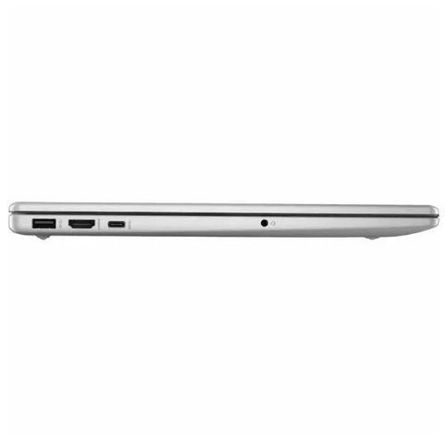 Alt view image 4 of 4 - HP PC 15-fc0000 FHD IPS AMD Ryzen 5 7530U 2.0 GHz up to 4.5 GHz 8GB DDR4 256GB SSD Windows 11 Home Laptop, Blue- B1TX6AV-I051