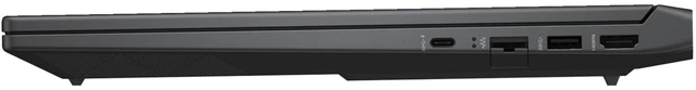 Alt view image 6 of 6 - HP Victus 15-fa2700ca 15.6" FHD Intel Core i5-13420H 2.1 GHz up to 4.6 GHz 16 GB DDR4 512 GB SSD NVIDIA GeForce RTX 3050 Laptop GPU Windows 11 Home Gaming Laptop, Mica Silver - B96JBUA