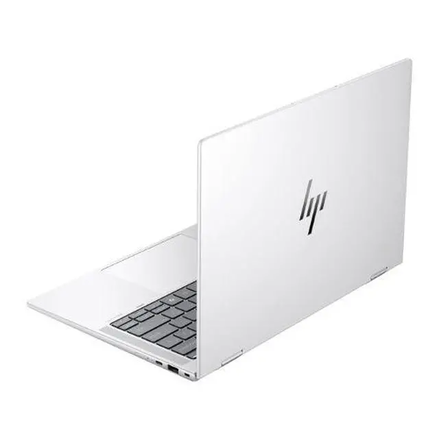 Alt view image 5 of 5 - HP Elite x360 1040 G11 14" WUXGA Touchscreen Intel Core Ultra 7 155H 1.4 GHz up to 4.8 GHz 16GB 512GB SSD Intel Arc Graphics Windows 11 Pro Laptop, Silver, With Pen - A6SV3UT-I010